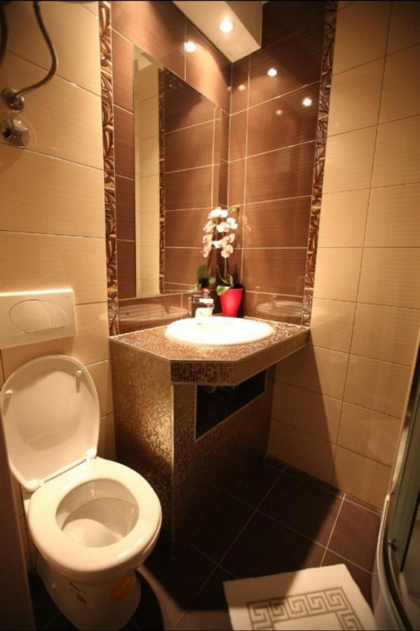 Iron Gates Apartments سبليت المظهر الخارجي الصورة
