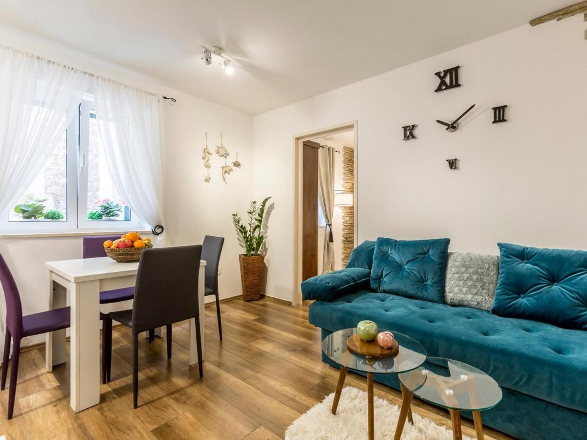 Iron Gates Apartments سبليت المظهر الخارجي الصورة