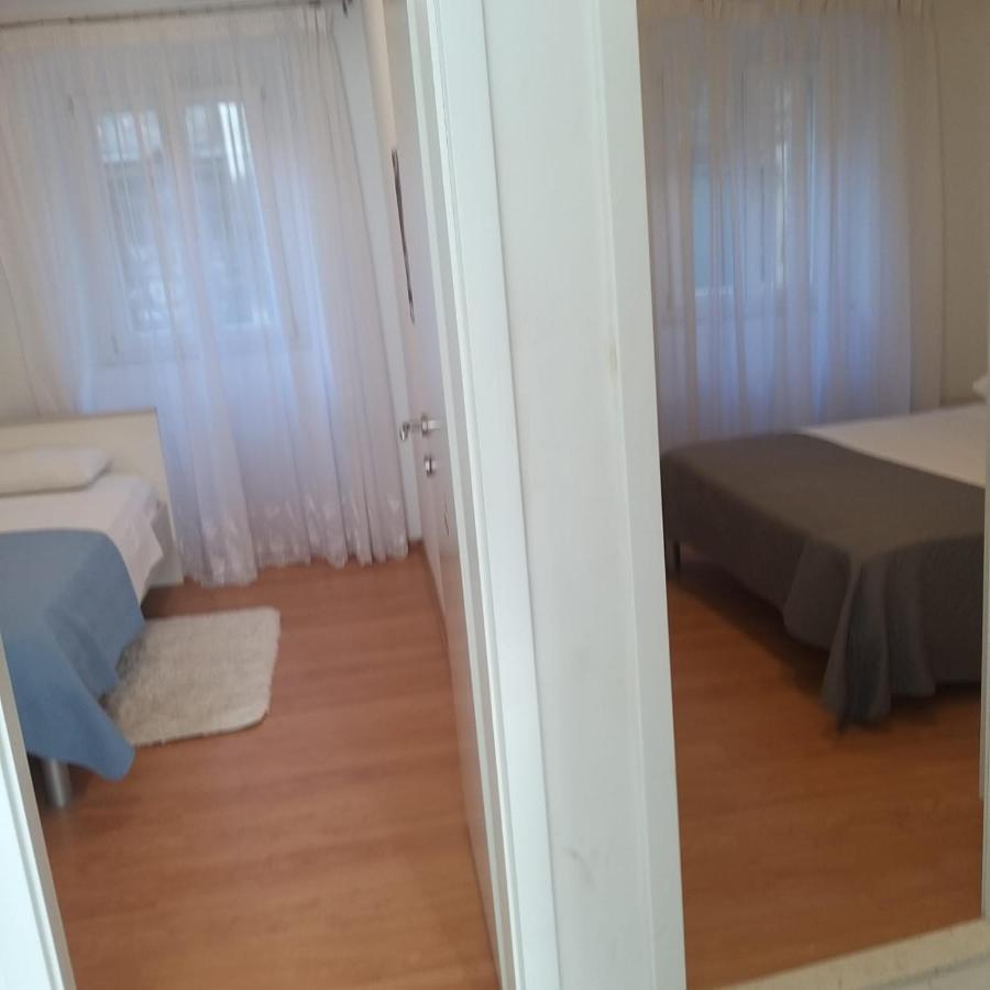 Iron Gates Apartments سبليت المظهر الخارجي الصورة