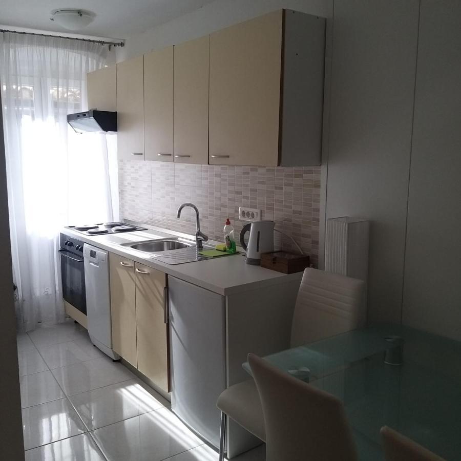 Iron Gates Apartments سبليت المظهر الخارجي الصورة