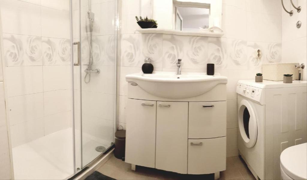 Iron Gates Apartments سبليت المظهر الخارجي الصورة