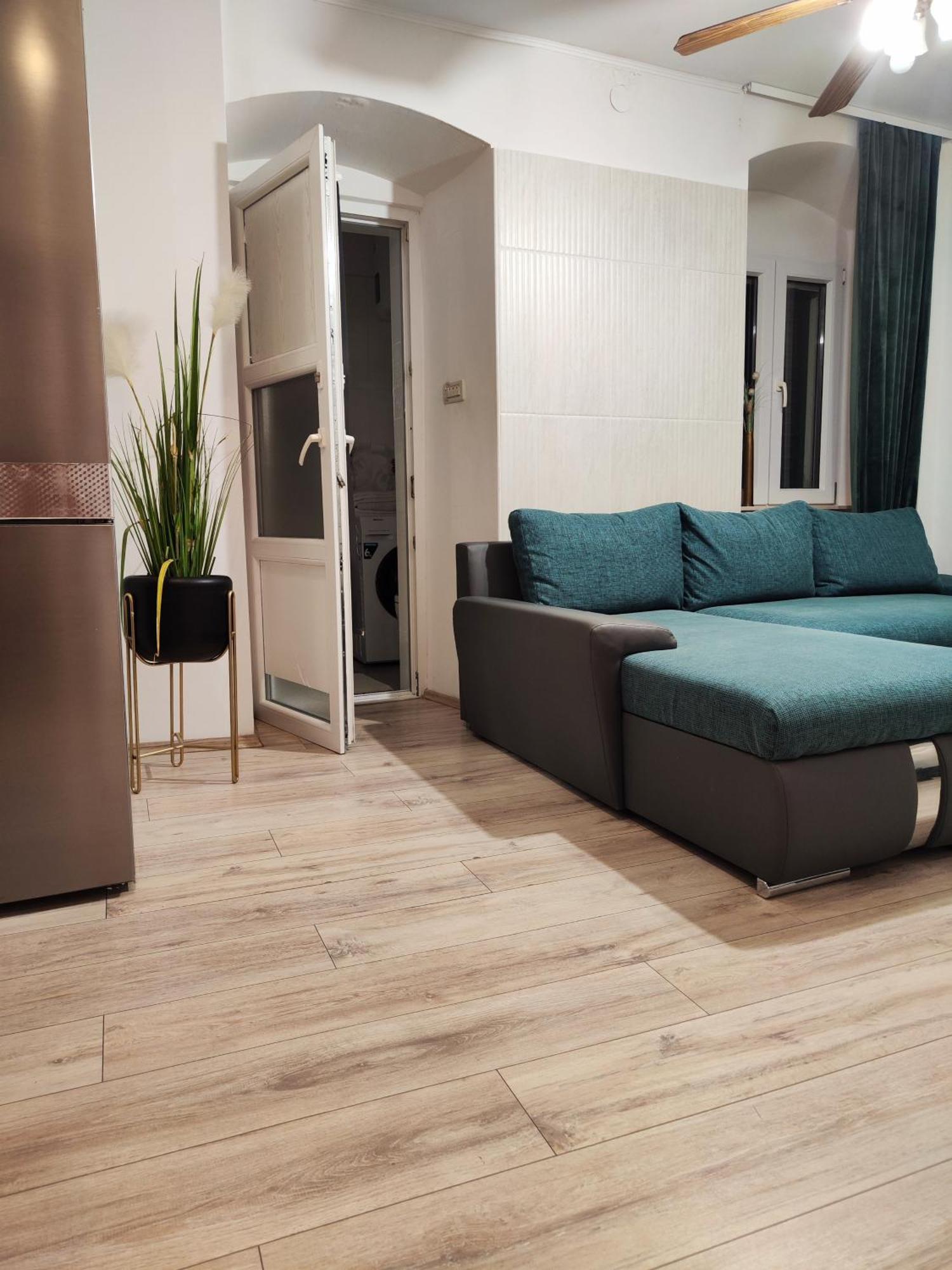 Iron Gates Apartments سبليت المظهر الخارجي الصورة